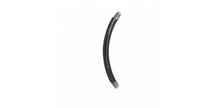 Titanium Blackline Banana Stems