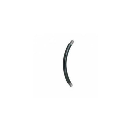 Titanium Blackline Banana Stems