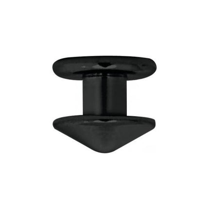 Titanium Blackline Disc Skindiver