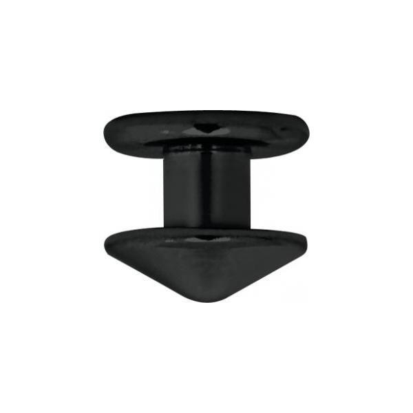 Titanium Blackline Disc Skindiver