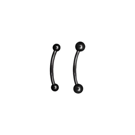 Titanium Blackline Micro Bananabells