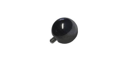 Titanium Blackline Rattle Balls™