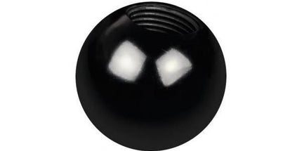 Titanium Blackline Threaded Ball