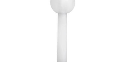 Bioplast Translucent Labret