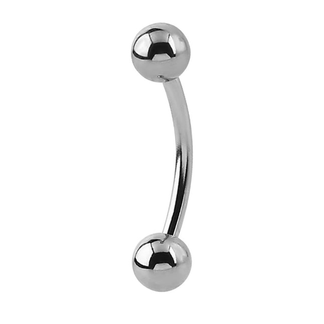 Steel Basicline Micro Bananabell