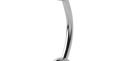 Steel Basicline Micro Bananabell