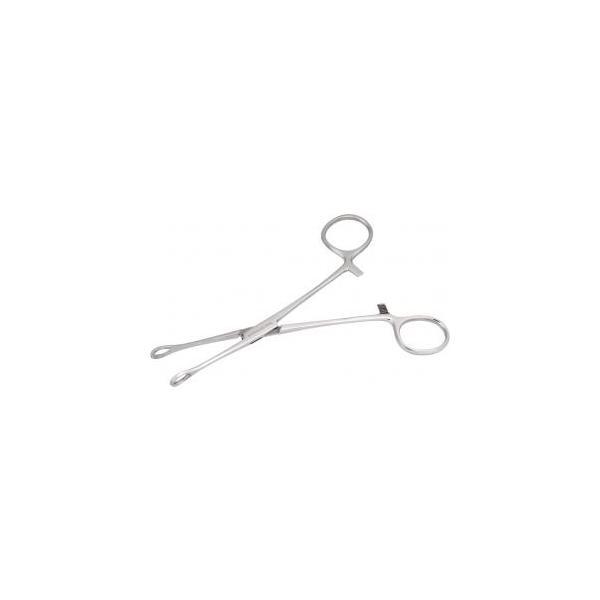 Wildcat Micro Sponge Clamp