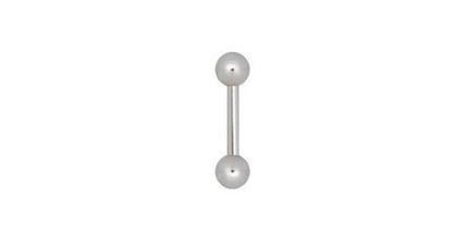 Steel Basicline Micro Barbell