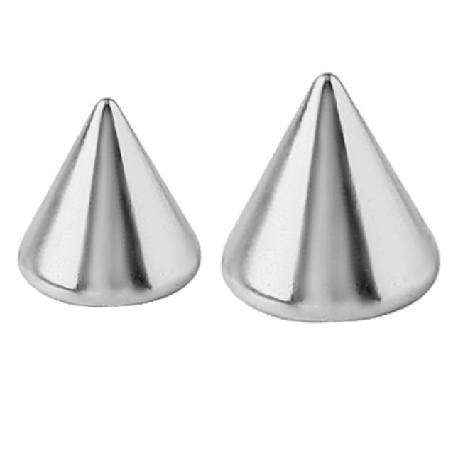 Steel Basicline Microspike