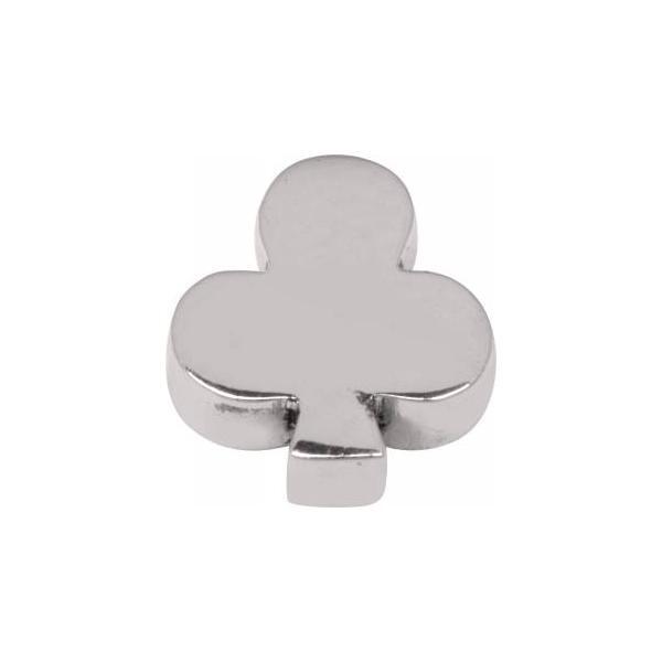 Steel Basicline Screw On Ball Club