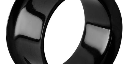 Steel Blackline Double Flared Eyelets