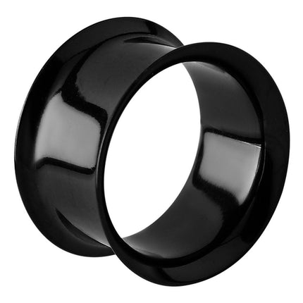 Steel Blackline Double Flared Eyelets