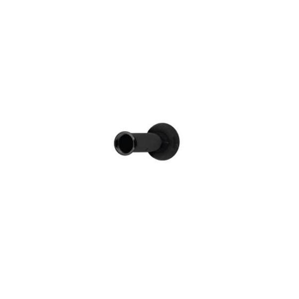 Steel Blackline Single Flared Eyelet