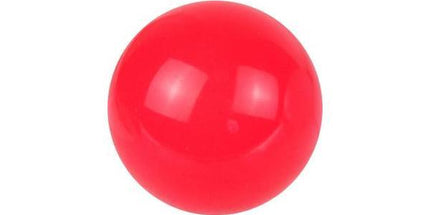PMMA Nothern Light UV Active Threaded Ball