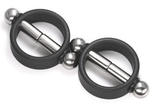 Black Magic Nipple Pinchers