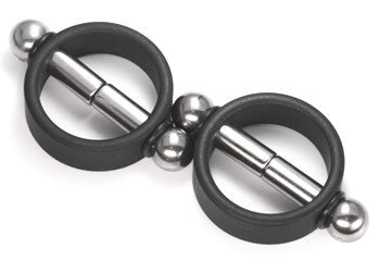 Black Magic Nipple Pinchers