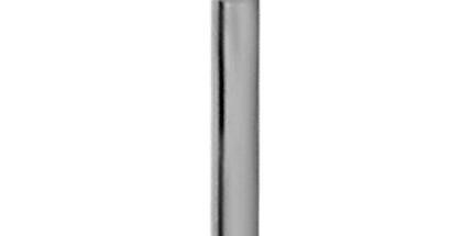 Steel Basicline Ball Nose Bone