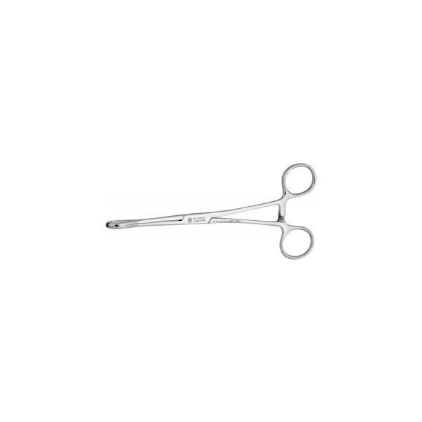 Wildcat Open End Sponge Clamp