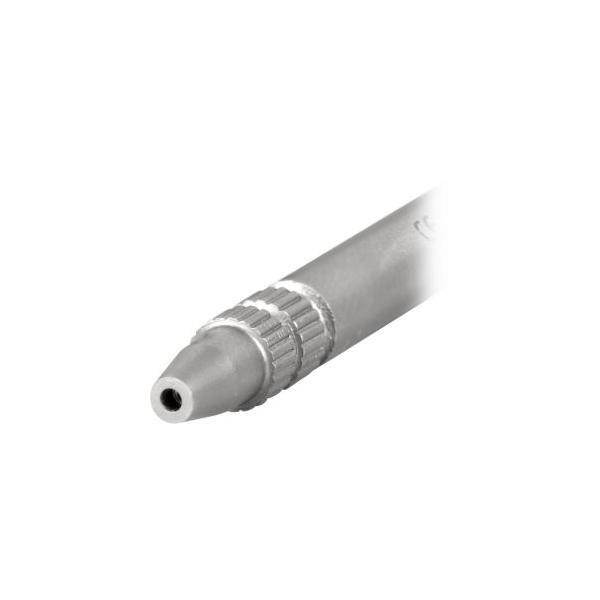 Wildcat Threading Tool