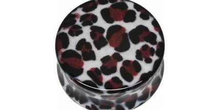 Polygraphix Leopard Plug
