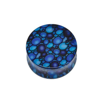 Polygraphix Bubble Plug