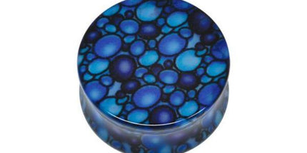 Polygraphix Bubble Plug