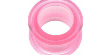 Ruby Tunnels Pink