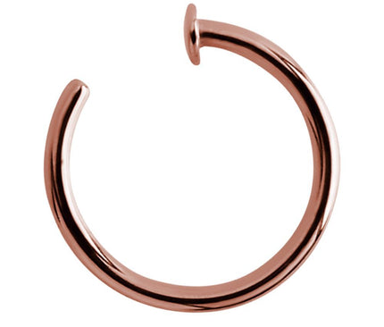 Collection image for: Rose Gold PVD - 316L Stainless Steel