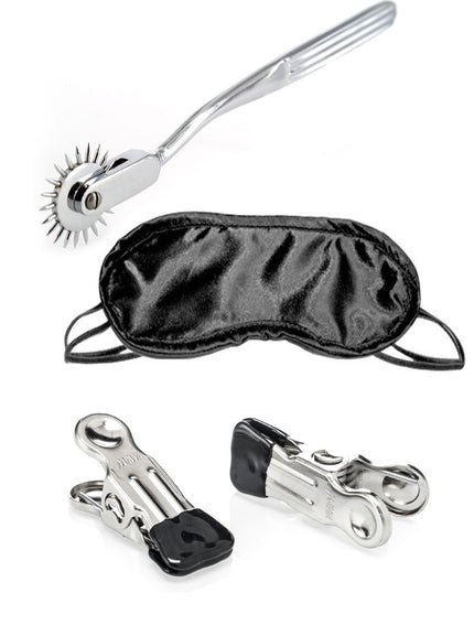 Sensation Pack