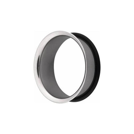 Steel Basicline Single Flared Eyelet