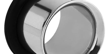 Steel Basicline Single Flared Eyelet