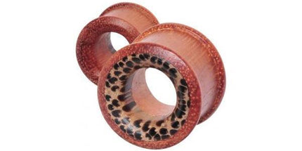 Synergy Bloodwood & Coconut Tunnel