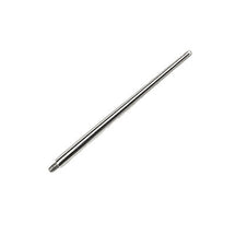 Stainless Steel Short Taper for Internal Jewellery