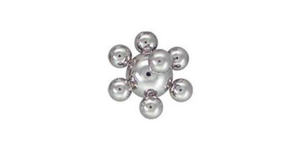 Steel Basicline Spaceball