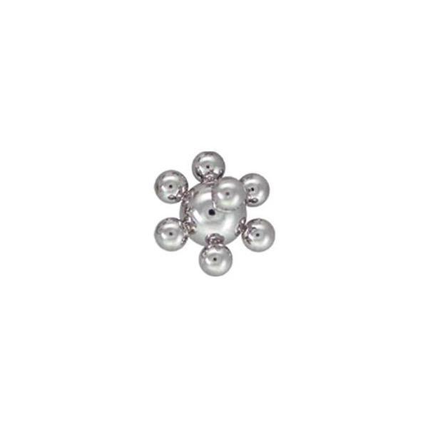 Steel Basicline Spaceball