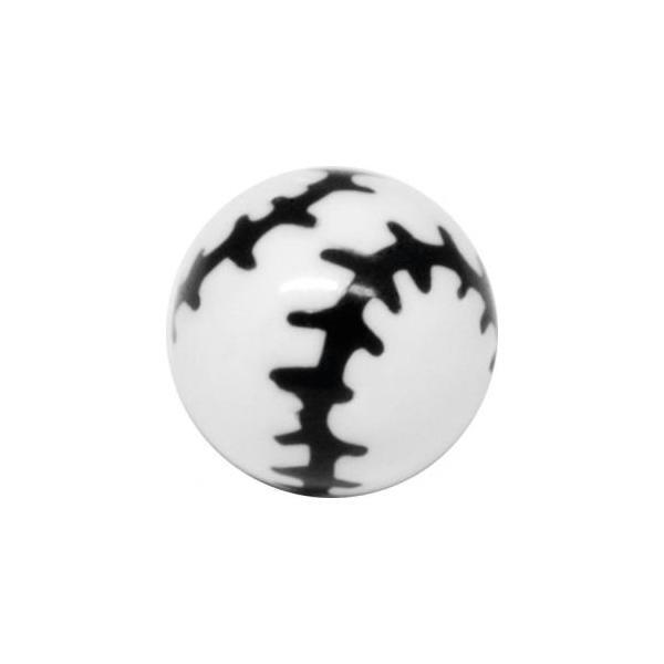 Sports Balls Baseball