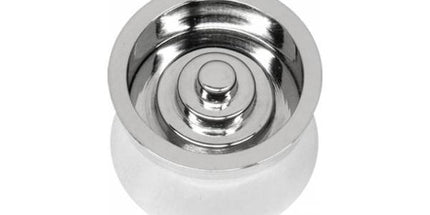 Steel Basicline Spark Plug