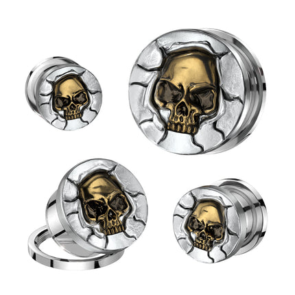 Collection image for: Skull / Bones
