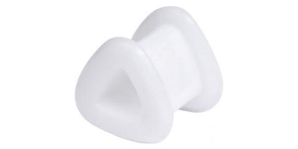 Silicon Triangle Flesh Tunnel