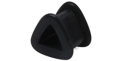 Silicon Triangle Flesh Tunnel