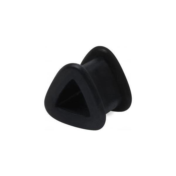 Silicon Triangle Flesh Tunnel