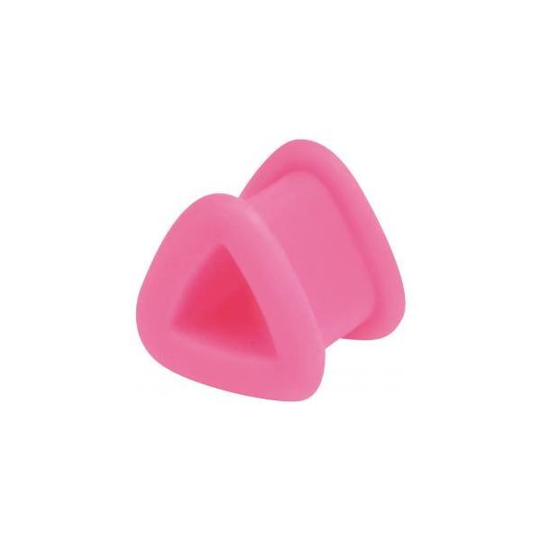 Silicon Triangle Flesh Tunnel