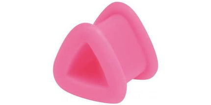 Silicon Triangle Flesh Tunnel