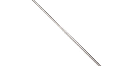 Threaded Taper for Internally Threaded Jewellery