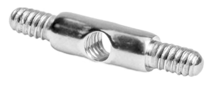 Titanium Internally Thread Barbell Extender