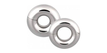 Steel Basicline Tribal Dream Ring