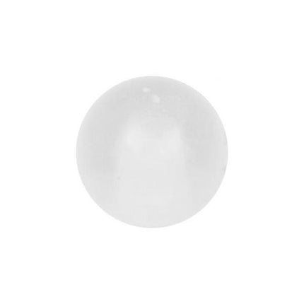 Fluoro Threaded Ball