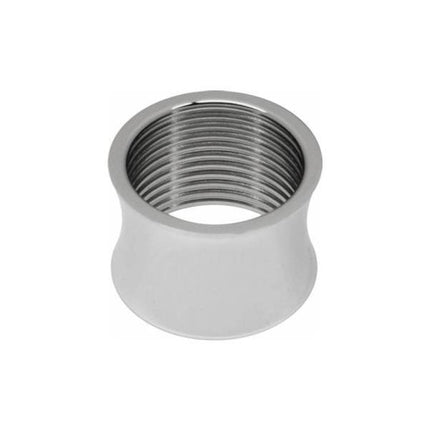 Steel Basicline Threaded Eyelet
