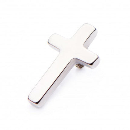 Invictus Titanium Cross Attachment