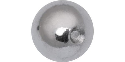 Titanium Highline Clip in Balls